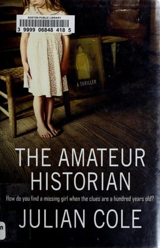The amateur historian