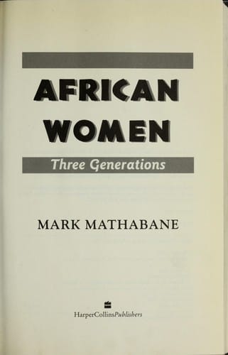 African Women