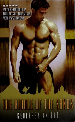 The riddle of the sands