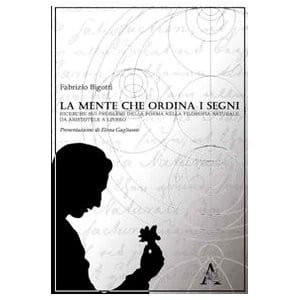 La mente che ordina i segni