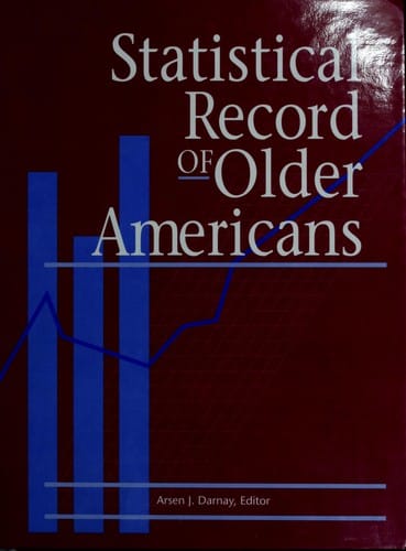 Statistical record of older Americans