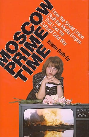Moscow prime time