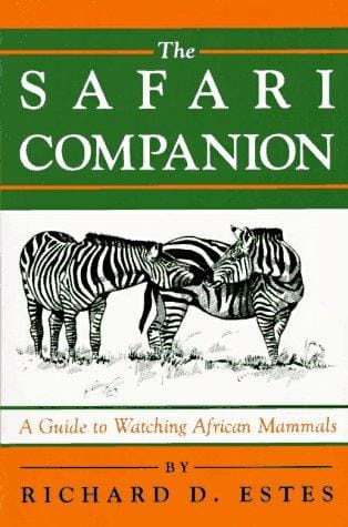 The safari companion
