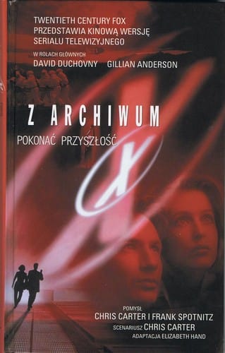 Z archiwum X