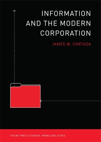 Information and the modern corporation