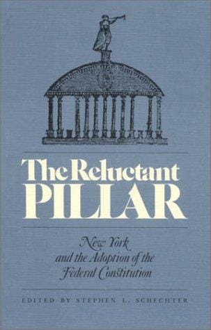 The Reluctant pillar