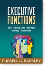 Executive functions