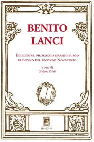 Benito Lanci