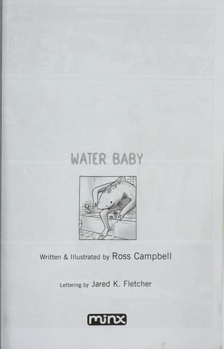 Water Baby