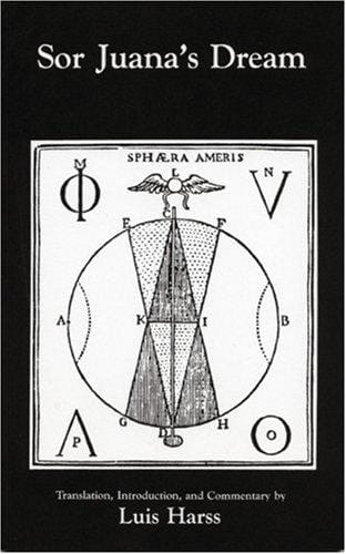 Sor Juana's dream