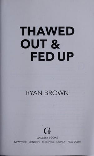 My showdown with John Wayne