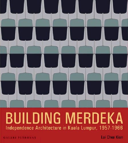 Building Merdeka