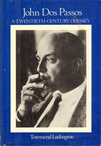 20th-century Odyssey