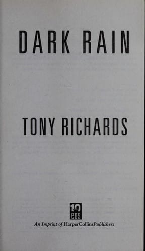 Dark rain