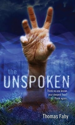 The unspoken