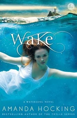 Wake (Watersong #1)