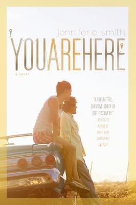 You are Here