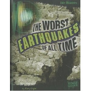 The worst earthquakes of all time