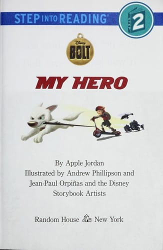 My hero