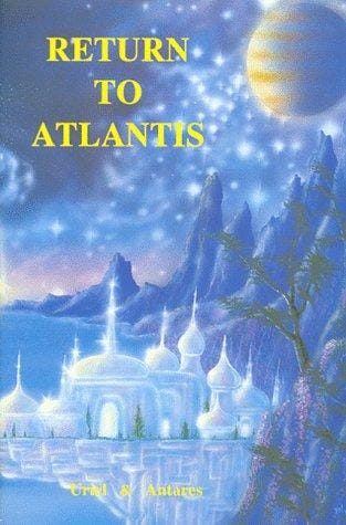 Return to Atlantis