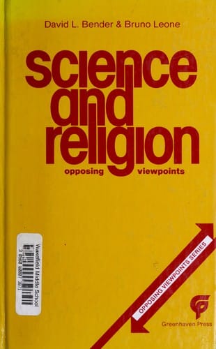 Science and religion