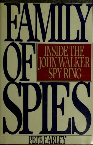 Family of spies