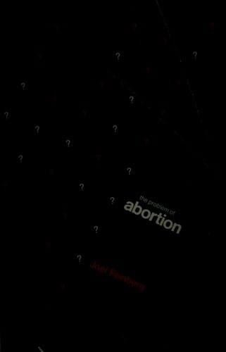 The Problem of abortion