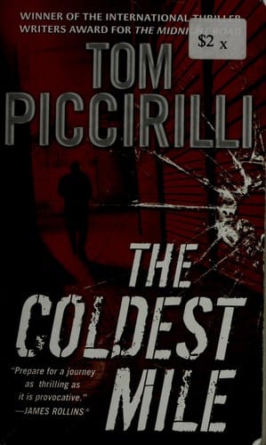 The coldest mile
