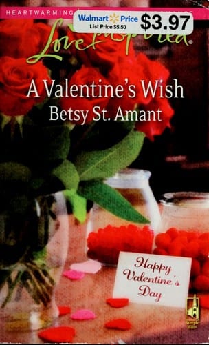 A Valentine's wish