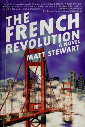 The French revolution