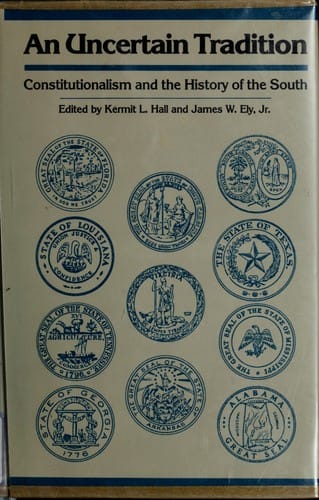 An Uncertain tradition