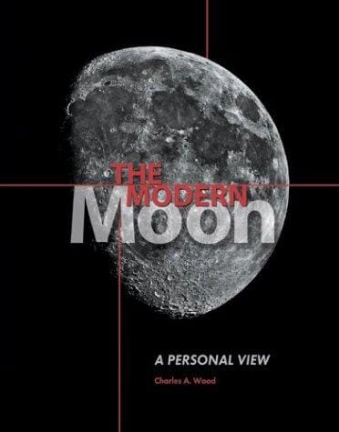 The modern moon