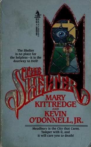 The shelter