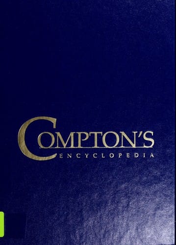 Compton's encyclopedia & fact-index