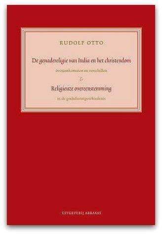 De genadereligie van India en het christendom