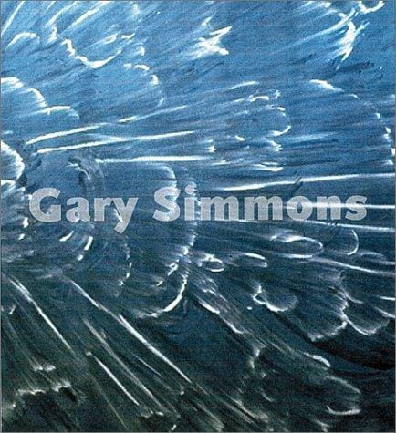 Gary Simmons