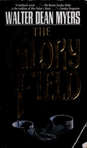 The glory field
