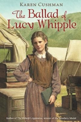 The ballad of Lucy Whipple