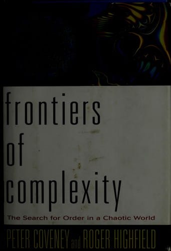 Frontiers of complexity