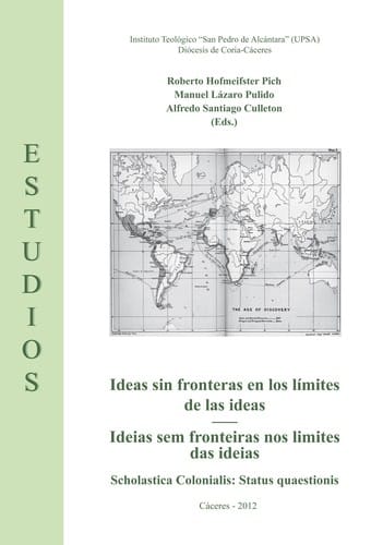 Ideas sin fronteras en los límites de las ideas =