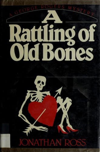 A rattling of old bones