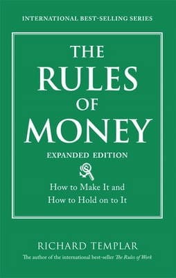 The rules of money