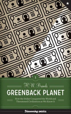 Greenback planet