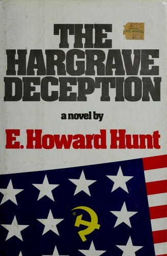 The Hargrave deception