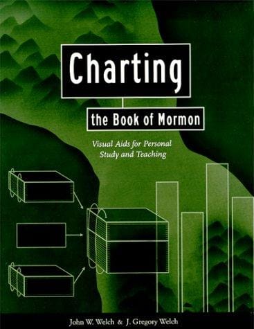 Charting the Book of Mormon