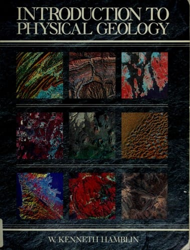 Introduction to physical geology