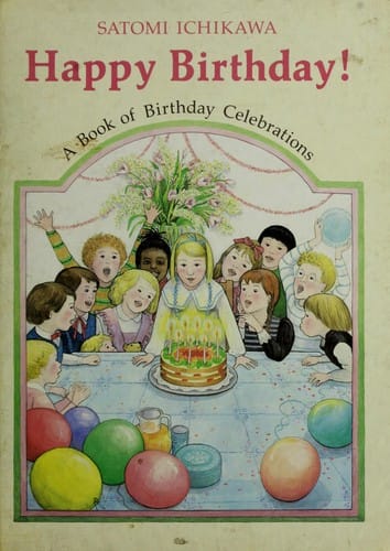 Happy birthday!