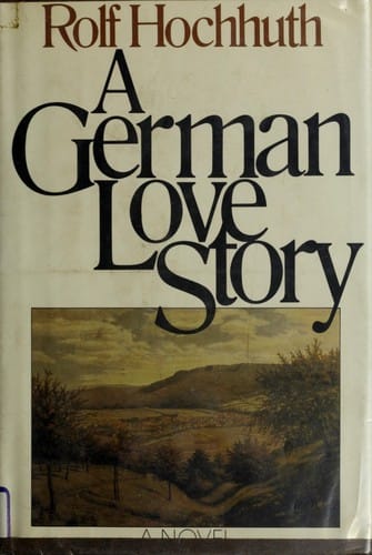 A  German love story