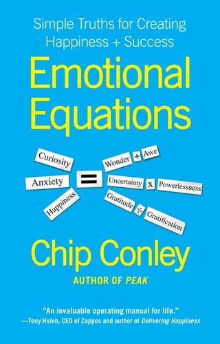 Emotional equations