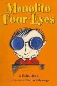 Manolito Four Eyes